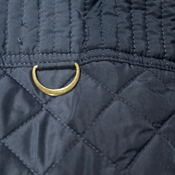 Weatherproof Navy Jacket - Picture 5 of 10